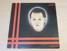 Green Vinyl   Gary Numan/Telekon/1980 Beggars Banquet LP + Insert