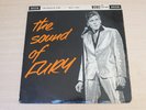 EX-   Billy Fury/The Sound Of Fury/1960 Decca 10