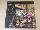 EX-   The Free Spirits/Out Of Sight Out Of Sound/1967 Probe LP