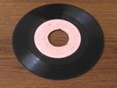 LLOYD WILLIAMS - WORK YOUR SHOT (STABLE MATE) / YOUR MINE   REGGAE BLANK 7''/ VG