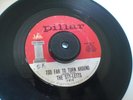 RARE DETROIT SOUL   THE STY-LETTS   