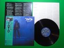 TOTO - HYDRA / Japanese Pressing Vinyl LP W/OBI 25AP 1700 U81