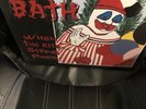 Acid Bath “when The Kite String Pops” Vinyl