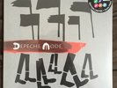 Lp Depeche Mode Spirit Limited French Red Double Vinyl