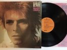 David Bowie Space Oddity Vinyl LP LSP4817