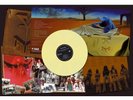 LP TROUBLE - REVELATIONS (LIFE OR DEATH) - DEMOS & RARITIES PART 1 - YELLOW
