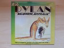 Bob Dylan LP  Live in Melbourne, Australia The Enigmatic Story of a Boy and Dog