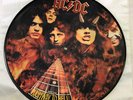 AC/DC ?– Highway To Hell – APLP.040 .RAREST-Vinyl, Lp