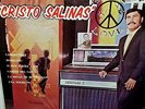 CRISTO SALINAS SEALED Dinamicos LP LATIN DEL VALLE CUMBIA RANCHERO TEX MEX VINYL