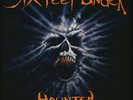 SIX FEET UNDER-HAUNTED  (UK IMPORT)  VINYL LP NEW