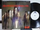GROUP SOUNDS / WESTERN CARNIVAL, RARE JAPAN ORIG. PROMO LP ELECTRIC GUITAR EX+
