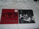 VAN HALEN For Unlawful Carnal Knowledge '91 S.HAGAR ORIG IMPORT Hype Stick MINT-