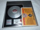 KISS LP DOUBLE PLATINUM 1978 WITH ALL INSERTS 10 % off all items
