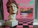 MACINTOSH PLUS Floral Shoppe LP SEALED PINK VINYL