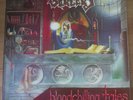 SORCERY - BLOODCHILLING TALES - FIRST PRESS - UNDERGROUND RECORDS - 1000X