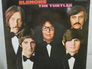 LP - TURTLES - ELENORE - german PS