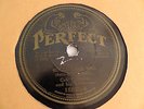 Cab Calloway - 10-inch 78rpm Perfect #15825 Bugle Call Rag, The Man From Harlem