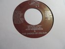 RON HENDERSON GEMINI LADY/GOODBYE MY LOVE VERY RARE MODERN SOUL NM