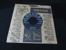 BUDDY HOLLY LOVE ME/BLUE DAYS-BLACK NIGHTS 1955 DECCA VG-