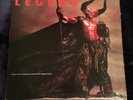 LEGEND OST LP Vinyl Tangerine Dream Bryan Ferry soundtrack tom cruise