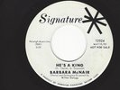 NORTHERN SOUL/POPCORN- BARBARA McNAIR- 