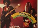 THIN LIZZY -JAILBREAK- 1984 MEXICAN LP SERIE 30 AÑOS DE MUSICA ROCK SALVAT