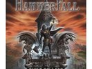 Hammer Fall - Built to Last - LP/Vinile Red Limited - STUD-005