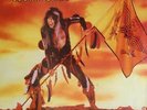 W.A.S.P. The Last Command NEAR MINT Capitol Vinyl LP