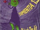 LP Dimentia 13 Disturb The Air STILL SEALED NEW OVP midnight recordings