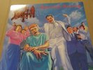 Death Spiritual Healing Original 1990 LP