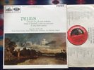 EMI ASD 644. 1st Ed. Jacqueline Du Pre. Delius: Cello Concerto.