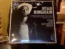 Ryan Bingham Fear and  Saturday Night 2xLP sealed vinyl + download