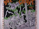 VARIOUS: Back From The Grave, Vol. 3 LP Sealed (Germany. reissue, gatefold cove