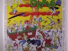 VARIOUS: Back From The Grave, Vol. 5 LP Sealed (Germany, reissue, gatefold cov