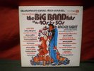 Quadraphonic Enoch Light  BIG BAND HITS OF THE 40'S AND 50'S   Reel To Reel Tape