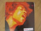 JIMI HENDRIX EXPERIENCE: Electric Ladyland. LP 68 Promo Rare