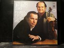 J.S. Bach - The Six Sonatas For Violin & Harpsichord / Gould/Laredo    2 LP-Box