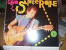 gino santercole raro lp mint