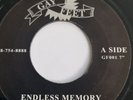 Roy Panton Endless Memory 1968( RE)