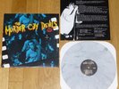 MURDER CITY DEVILS Self Titled LP (2009) GREY VINYL at the drive in.bronx.zeke