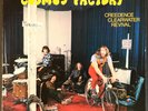 CREEDENCE CLEARWATER REVIVAL Cosmo's Factory MFSL AUDIOPHILE EX+ Vinyl LP