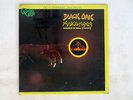 BLACK OAK ARKANSAS RAUNCH 'N' ROLL LIVE ATCO QD 7019 US 4CHANNEL SEALED VINYL LP