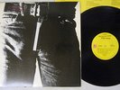 ROLLING STONES STICKY FINGERS ROLLING STONES P-8091S Japan VINYL LP
