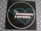 The Modern Lovers - First Press Album Lp