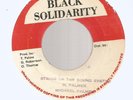 MICHAEL PALMER - STRING UP THE SOUND SYSTEM / VERSION          7