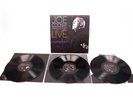 JOE COCKER Fire it Up Live Album Schallplatte LP 3x Vinyl Tri-Fold 8883740641