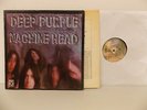 Deep Purple - Machine Head  - Rock LP - Gatefold - Quadraphonic Poster