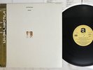 PET SHOP BOYS PLEASE EMI EMS-81759 Japan OBI PROMO VINYL LP