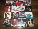 U2 ACHTUNG BABY LP NEW STILL SEALED UNCENSORED COVER 1991 FIRST PRESSING