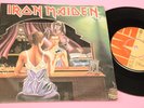 IRON MAIDEN 7